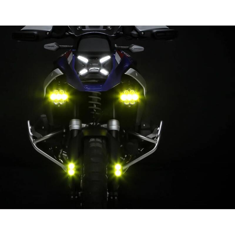 DENALI Cansmart Kit DL2 Yellow Lens