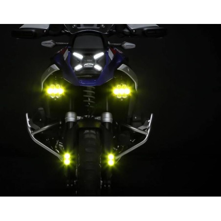 DENALI Cansmart Kit DL2 Yellow Lens