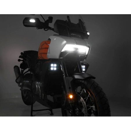 DENALI Cansmart Kit DL9 Amber Lens