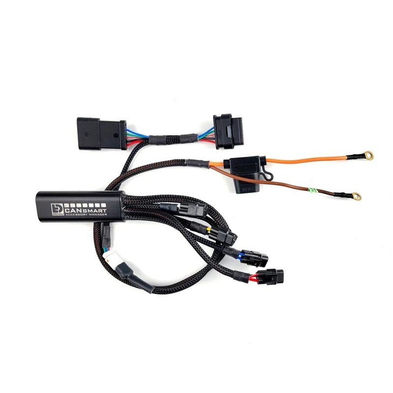 DENALI Cansmart Kit DL2 Clear Lens