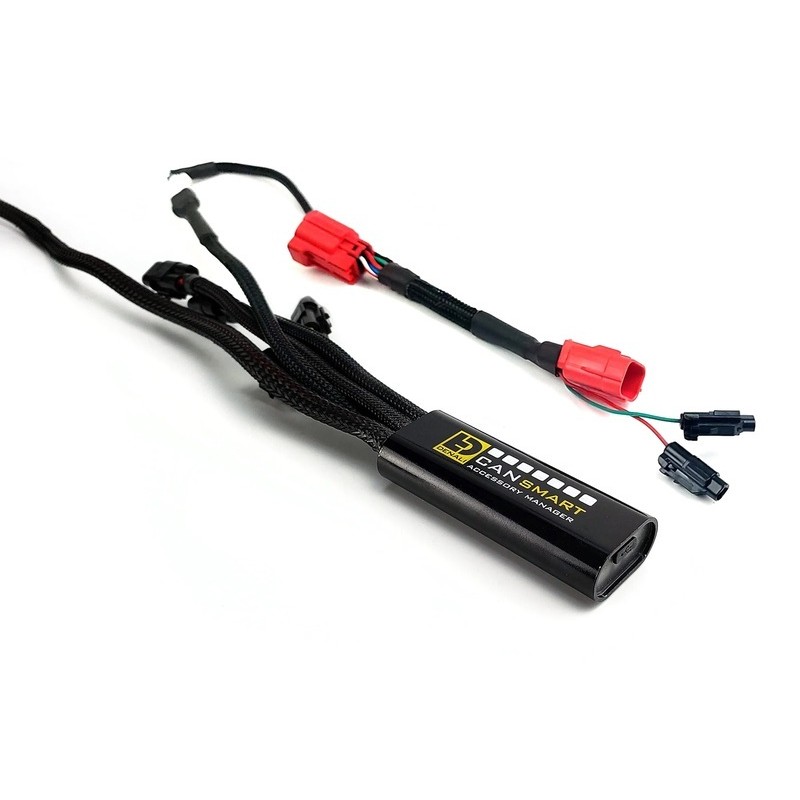 DENALI Cansmart Kit DL9 Clear Lens