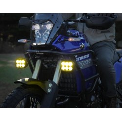 DENALI Cansmart Kit DL6 Yellow Lens 2