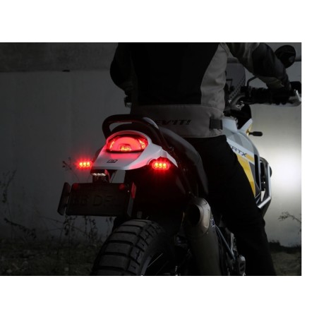 DENALI Cansmart Kit DL6 Yellow Lens