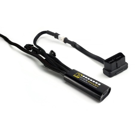 DENALI Cansmart Kit DL6 Amber Lens