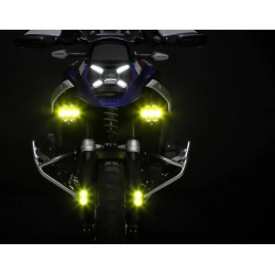 DENALI DialDim™ Kit DL2 Yellow Lens 2