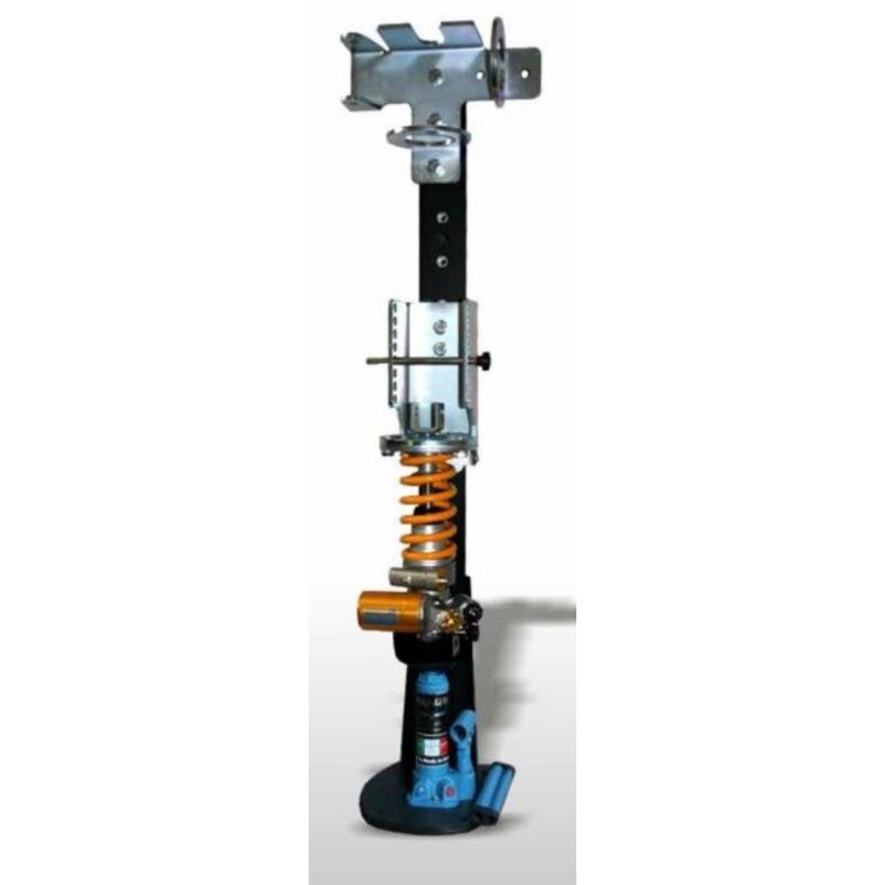 Compresor de muelles de horquilla y amortiguador Bike-Lift SA-07 - SA-07