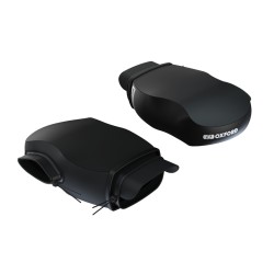 Manoplas OXFORD Commuter para moto