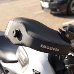 Manoplas OXFORD Commuter para moto 2