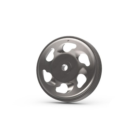 Campana de embrague MALOSSI Maxi Wing refrigerada Ø150mm