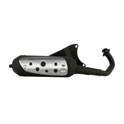 Escape completo TECNIGAS Silent Pro - Honda