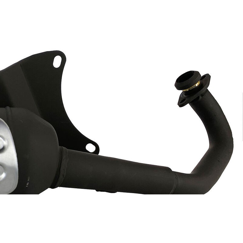 Escape completo TECNIGAS Silent Pro - Honda