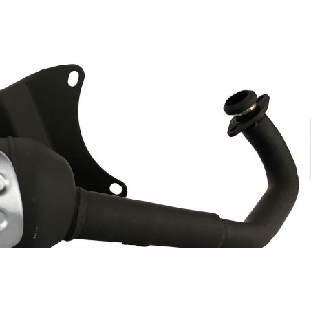 Escape completo TECNIGAS Silent Pro - Honda