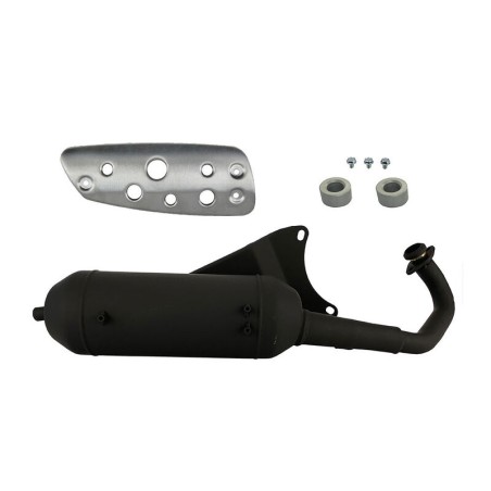 Escape completo TECNIGAS Silent Pro - Honda