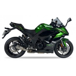 Silenciador IXIL Race Xtrem RB Slip On