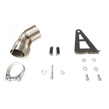 Silenciador IXIL Race Xtrem RB Slip On