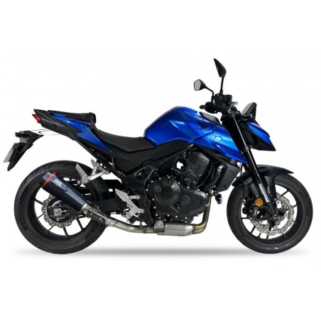 Silenciador IXIL XC Xtrem Carbon  Slip-On