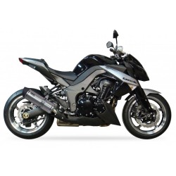 Silenciador IXIL Hexoval Xtrem – lado derecho 2