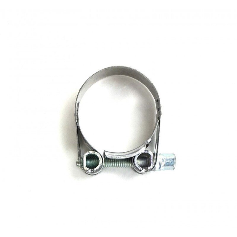 Silenciador IXIL Hyperlow