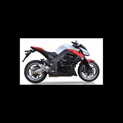 Silencioso Slip-On IXIL Dual Hyperlow – Lado derecho 2