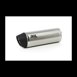 Silenciador IXIL Hexoval Xtrem – lado derecho 2