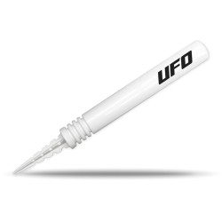 Estaca de marcaje para circuitos UFO blanco AC01962-041