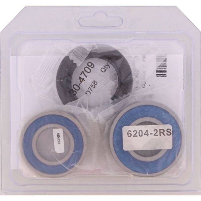 Kit rodamientos de rueda ALL BALLS