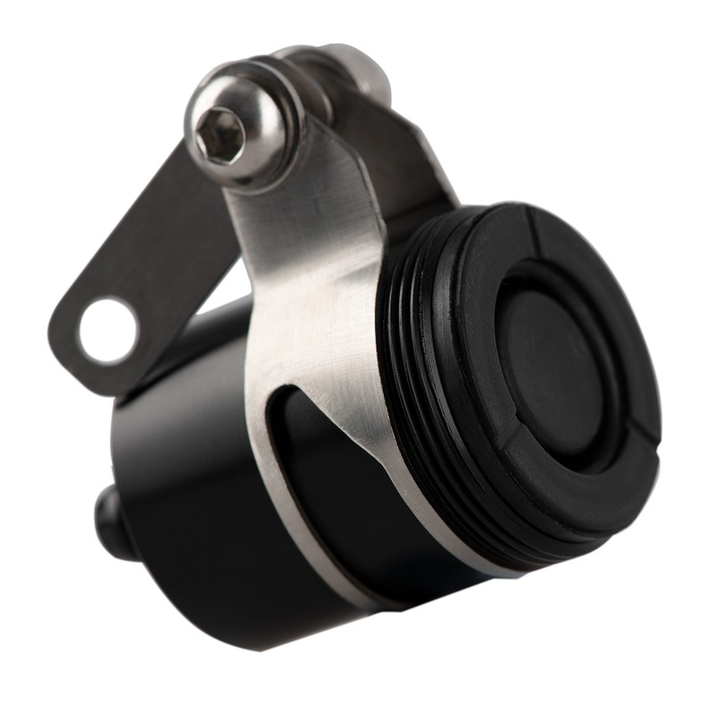 Depósito de líquido de frenos trasero OXFORD