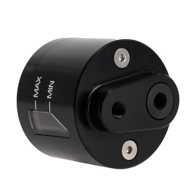 Depósito de líquido de frenos delantero OXFORD