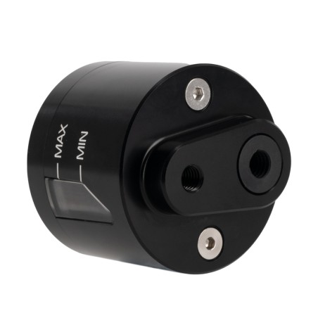 Depósito de líquido de frenos delantero OXFORD