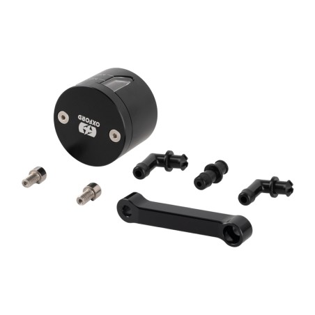 Depósito de líquido de frenos delantero OXFORD