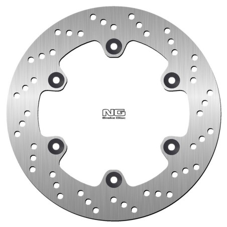 Disco de freno NG 1673 260 x 140 x 6,0