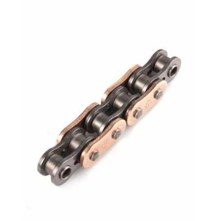 Kit de cadena AFAM 520XHR2 16/43 Super-Reforzado - corona Standard