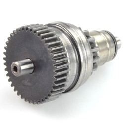 Bendix de arranque Motor Leader - Piaggio Liberty 82612R Piñón 14/40 2