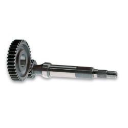 Desarrollo engranaje primario Malossi HTQ Z 15/38 (Forzado-Ø17) 6713339