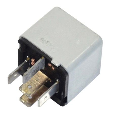 Relé de arranque DZE 40A