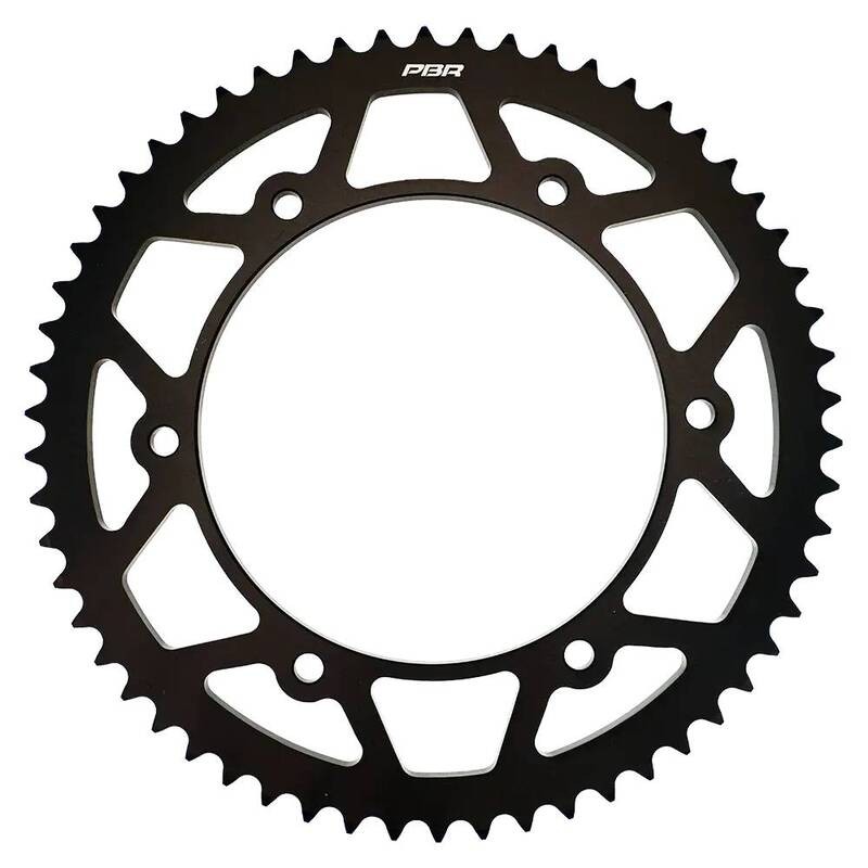 Corona PBR acero estándar 4725 - 428