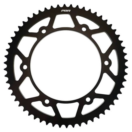 Corona PBR acero estándar 4725 - 428