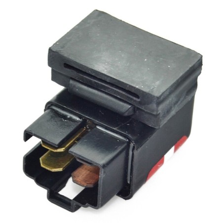 Relé de arranque 12V / 20A / Hembra V PARTS