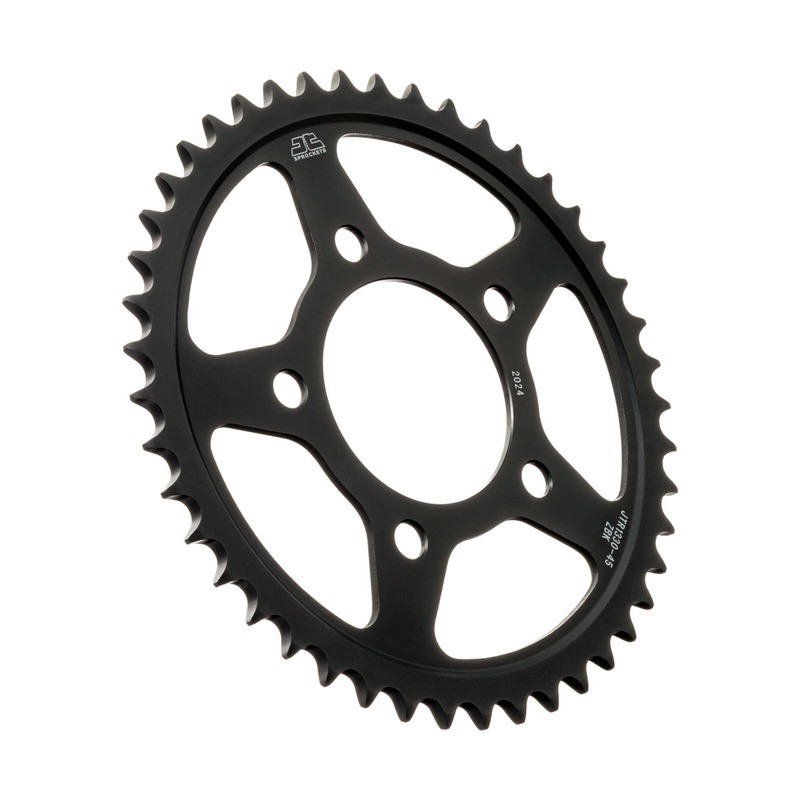 JT SPROCKETS Steel Standard Rear Sprocket 1330 - 520