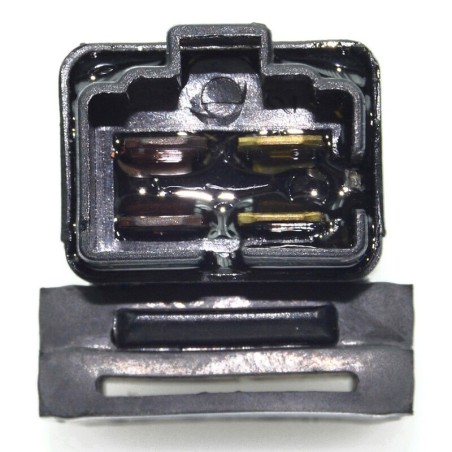 Relé de arranque 12V / 20A / Hembra V PARTS