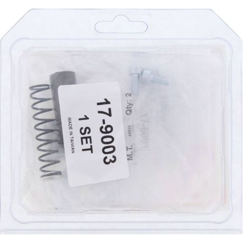 Kit de reparación de bomba de freno ALL BALLS