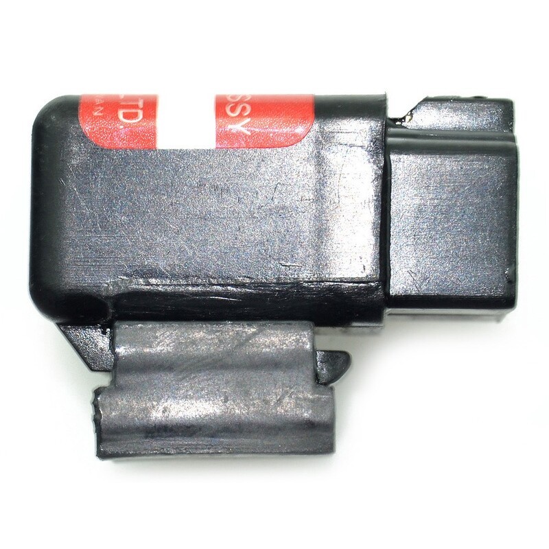 Relé de arranque 12V / 20A / Hembra V PARTS