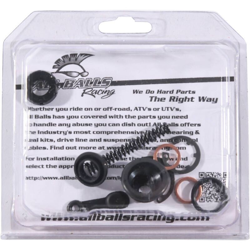 Kit reparación bomba de embrague ALL BALLS