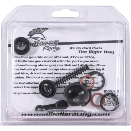 Kit reparación bomba de embrague ALL BALLS