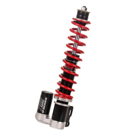 Amortiguador trasero YSS Gas Eco Line