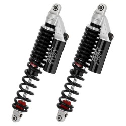 Juego de amortiguadores traseros YSS Gas Top Line RG362 - Husqvarna AXC 420