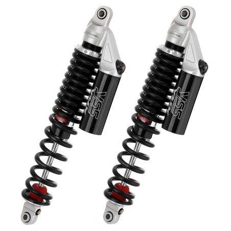 Juego de amortiguadores traseros YSS Gas Top Line RG362 - Husqvarna AXC 420