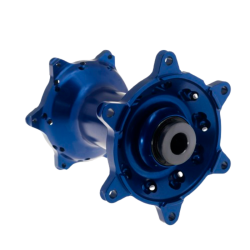 Rueda delantera completa HAAN WHEELS 17x3,50x36T 2