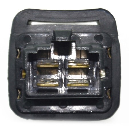 Relé de arranque V PARTS 12V / 30A