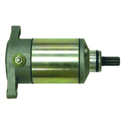 Motor de arranque KIMPEX - Suzuki